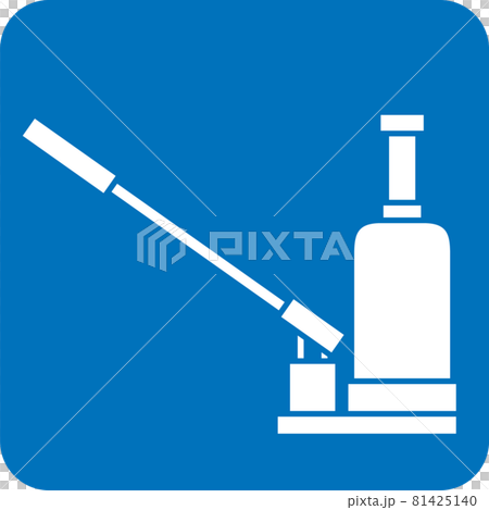 Dharma jack pictogram 81425140