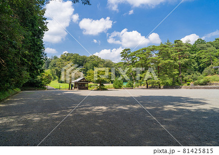 大正天皇多摩陵(武蔵野陵) 大正天皇多摩陵(武蔵野陵) 81425815