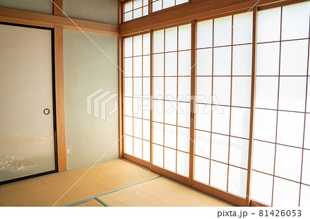 和室のイメージ 和室のイメージ 81426053