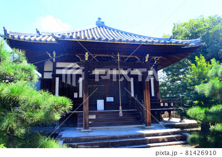 野中寺【史跡】 野中寺【史跡】 81426910