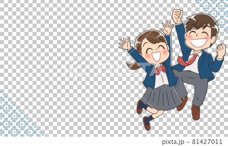 High school students free from stress High school students free from stress 81427011