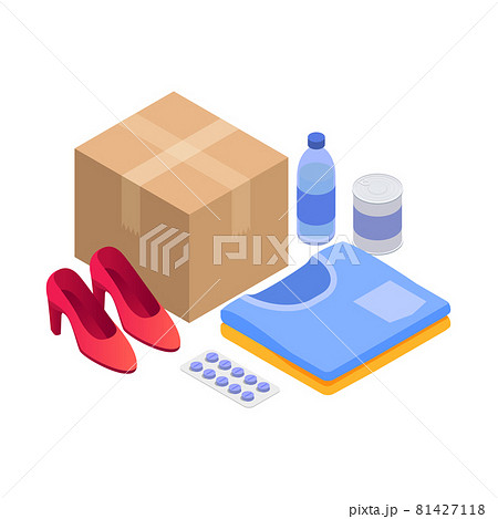 Delivery Service Icon Delivery Service Icon 81427118