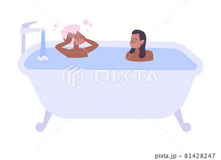 Women In Bath 81428247