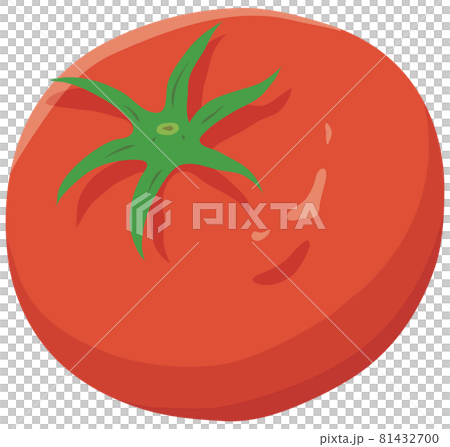 Tomato   81432700
