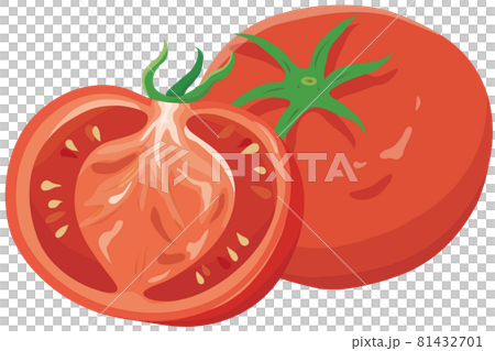 Tomato   81432701
