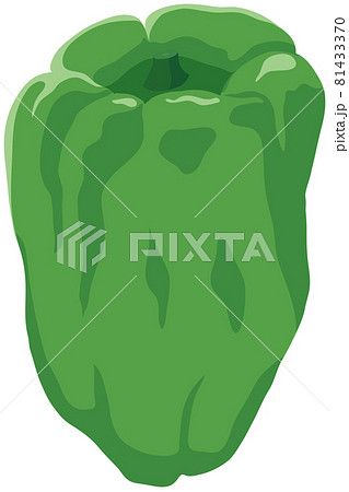 ピーマン 81433370