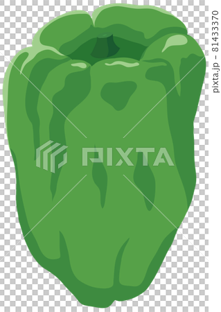 ピーマン 81433370