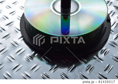 コンパクトディスク（CD） 81439317