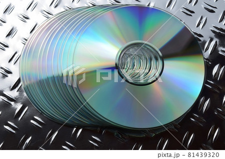 コンパクトディスク（CD） 81439320