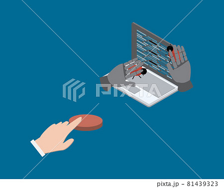 automated software testing to run QA test case and find bug from coding  81439323