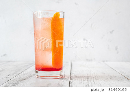 Shirley Temple Cocktail Shirley Temple Cocktail 81440166