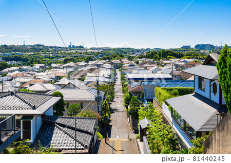 家・住宅・マイホーム　イメージ 81440245