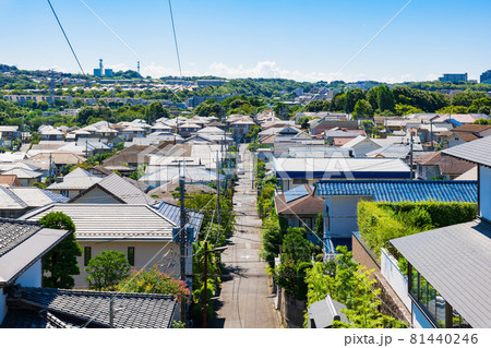 家・住宅・マイホーム　イメージ 81440246