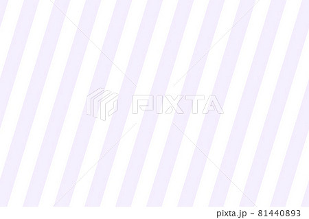 紫色のストライプ背景 縞模様 斜めのシマシマ のイラスト素材