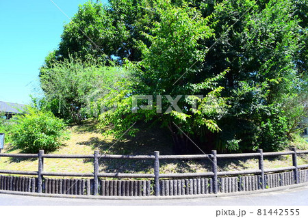 蕃所山古墳 蕃所山古墳 81442555