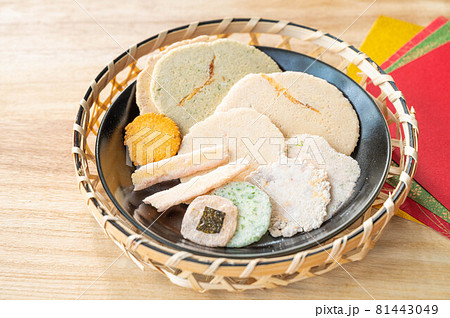 えびせんべい 81443049
