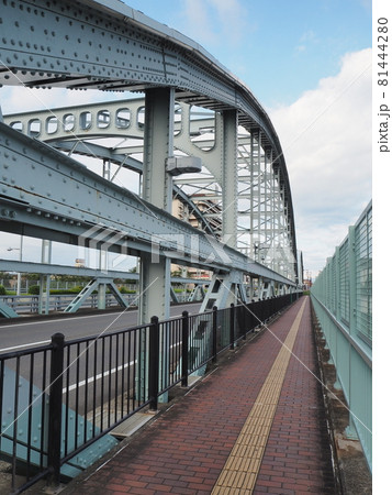 群馬大橋 81444280