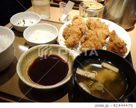 料理 割烹 お料理 81444470