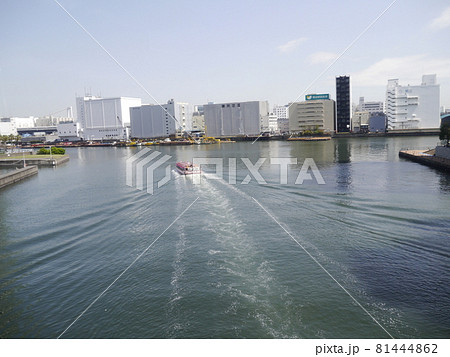 景色 風景 橋 81444862