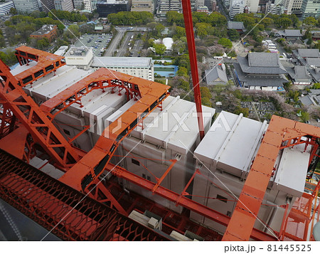 建築 構築 アーキテクチャ 81445525