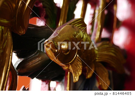 古い 古びた 古ぼけた 81446405