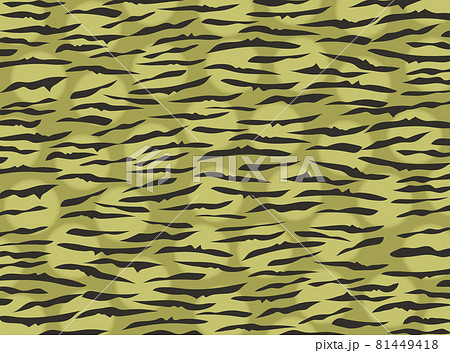 虎柄イメージ 81449418