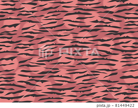 虎柄イメージ 81449422