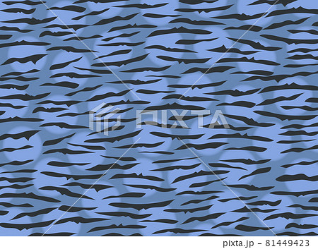 虎柄イメージ 81449423