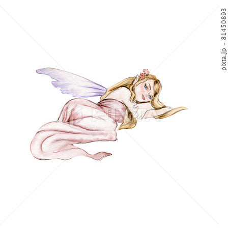 Small fairy 81450893