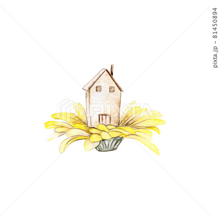 House for fairy House for fairy 81450894
