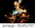 焚火 81451737