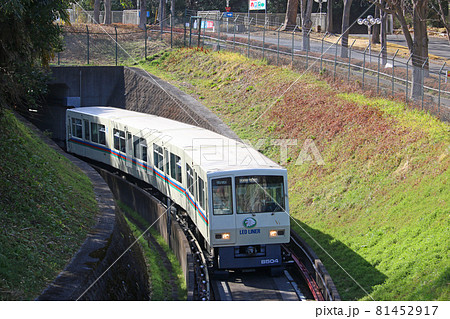 西武山口線の8500系 西武山口線の8500系 81452917