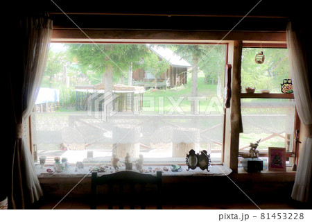 父と母の愛したロクゴウ…そして…この山小屋 81453228