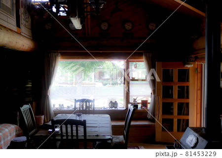 父と母の愛したロクゴウ…そして…この山小屋 81453229