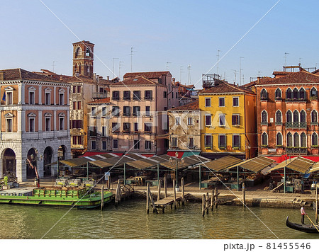 イタリア・ベネチア 大運河 / Grand Canal, Venice, Italy 81455546