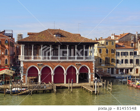 イタリア・ベネチア 大運河 / Grand Canal, Venice, Italy 81455548