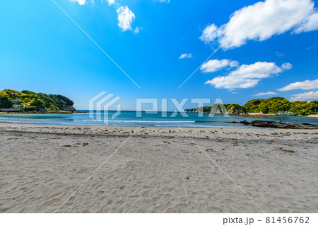 千葉の海水浴場 千葉の海水浴場 81456762