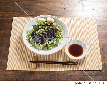 カツオのたたき カツオのたたき 81458191