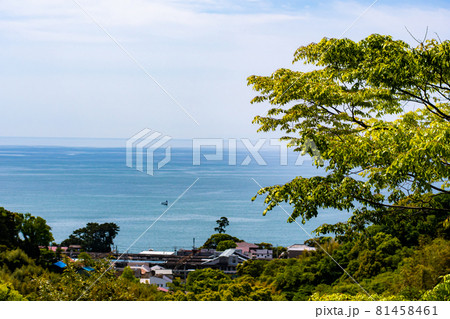 湘南の海 湘南の海 81458461