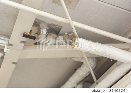 空調用配管 81461244