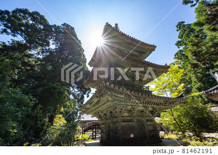 伊勢志摩スカイライン-金剛證寺- 伊勢志摩スカイライン-金剛證寺- 81462191