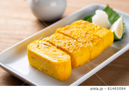 卵焼き 81463094