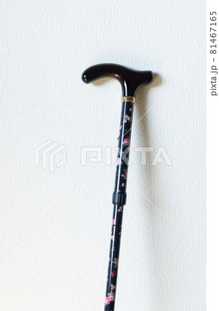 杖 　介護用品 81467165