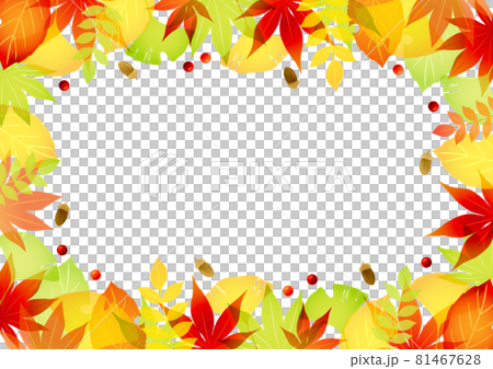 普通版秋葉框架 81467628