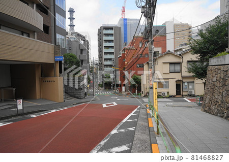 8月　千代田385正和坂･麹町 81468827