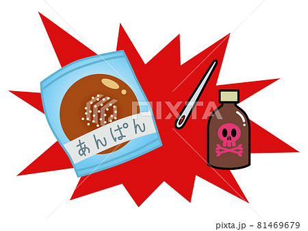 異物混入 81469679
