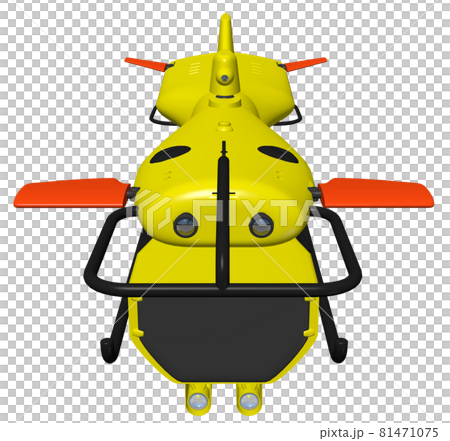 submarine, drone, sci-fi 81471075