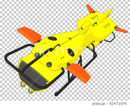submarine, drone, sci-fi 81471076