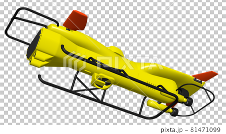 UUV 81471099