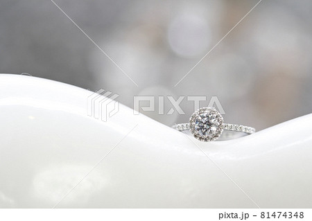 石 ガラス 水 81474348